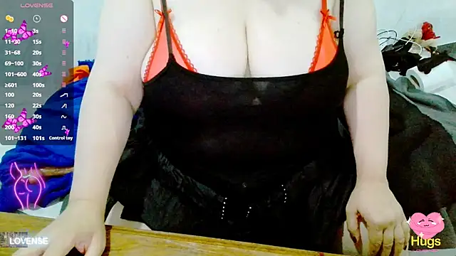 tatli_bela Adlı Modelin Canlı XXX Sohbeti