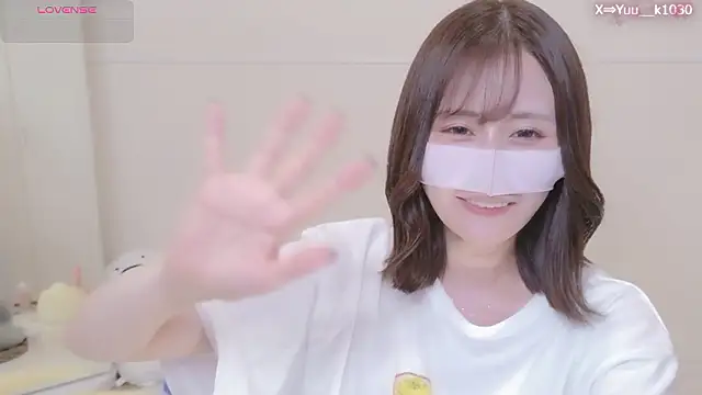Sembang XXX Secara Langsung Yuu__k