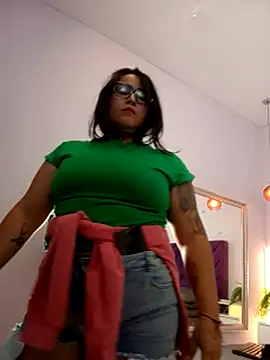 دردشة haileystone الجنسية المباشرة