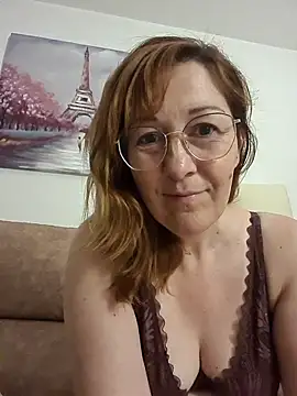 maykkapoan's Live XXX Chat