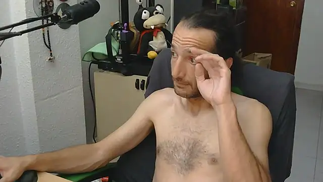 Chat XXX en directo de softail85