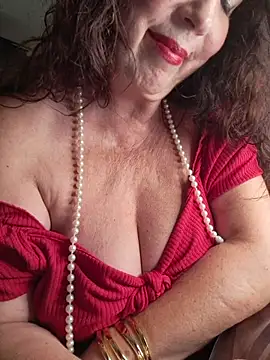 GypsyEsmeralda লাইভ XXX চ্যাট