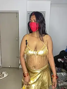 โชว์เว็บแคมของ Maya_BDSM