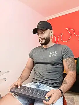 Mike_savage3 Live XXX-chat