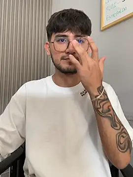 Dante_Rushx Live XXX-Chat