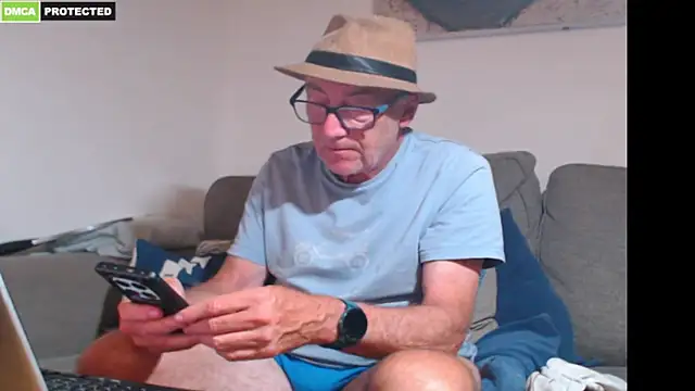 bluedae1 Live XXX Chat
