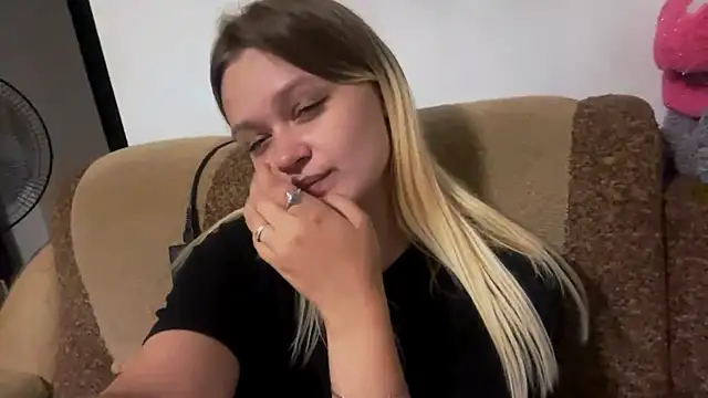 Chat XXX en directo de MaggyVerse