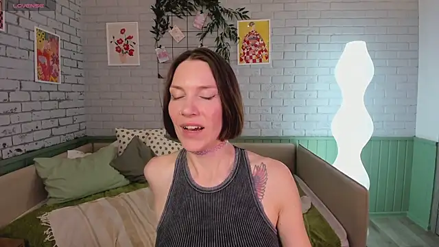 Živý XXX chat Mornin_G_Star