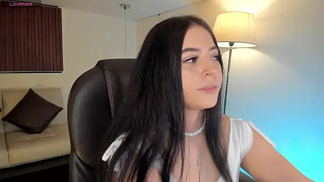 Maaiitee's Live XXX Chat
