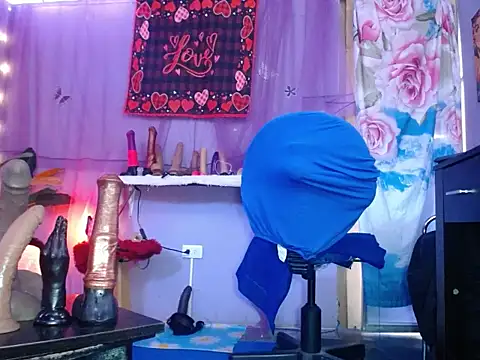 SensualMirandaKingsley 라이브 XXX 채팅