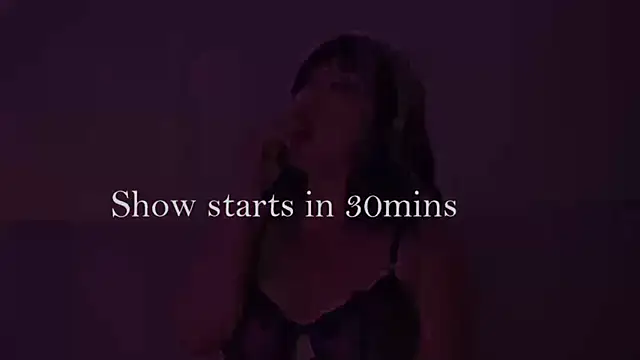 Gloomydoll: онлайн-секс-чат