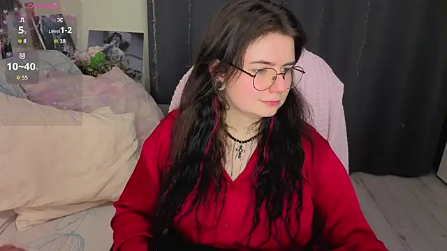 Kitty-Katty Live XXX-chat