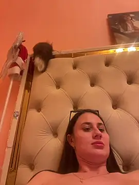 Flossy_Vettie's Live XXX Chat