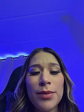 AntonelaDaly's Live XXX Chat