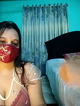 Ind_Deep_Toni007 Obrolan Langsung XXX