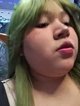 sharyl_24's Live XXX Chat