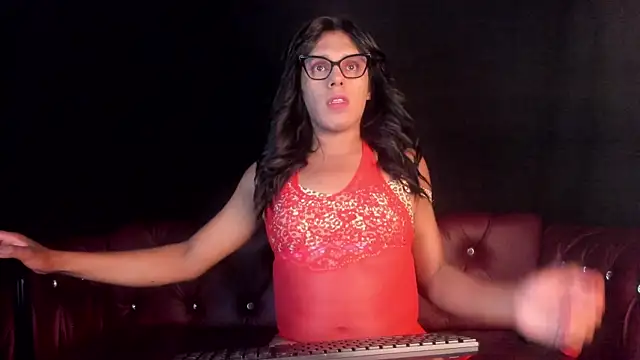 Britney__rosee XXX чат на живо