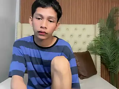 its_rence's Live Chat Room