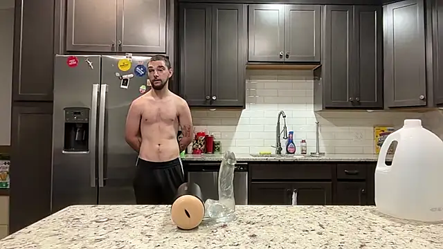 Czat XXX na żywo – Him_dommy