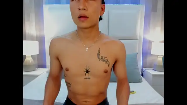 BlakeDam's Live XXX Chat