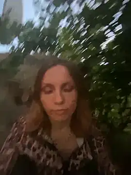 Anita-Smith élő XXX-chatje