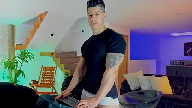 lukas_green11 Chat XXX live