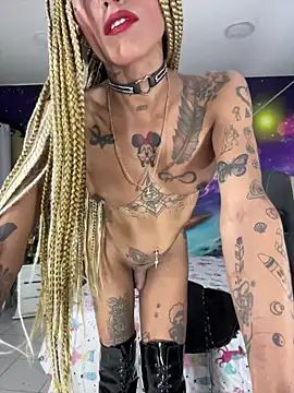 Nella_Dolls লাইভ XXX চ্যাট