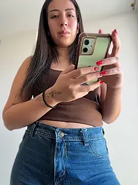 Živý XXX chat Lina_soler69