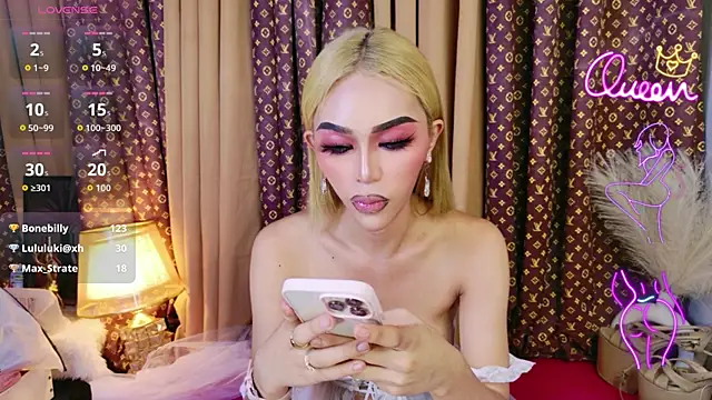 Chat XXX Live Tarah_Morphy