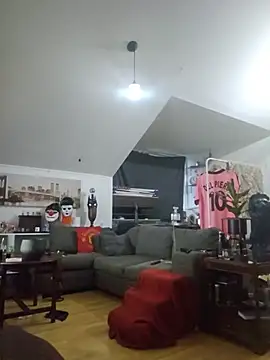 eltoulou webcam show