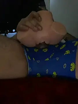 Chat XXX en directo de GusanoDelicioso