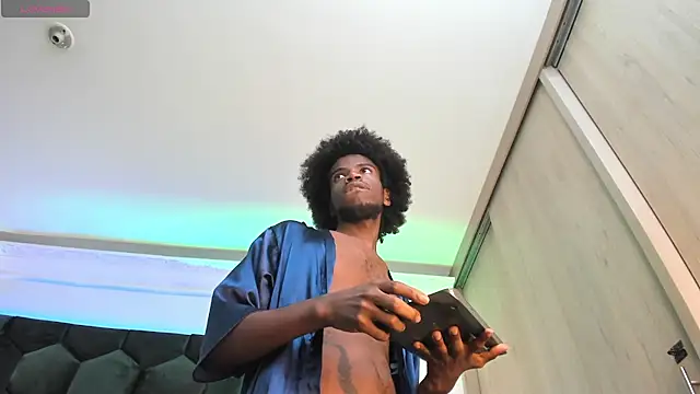 AllexJacob Adlı Modelin Canlı XXX Sohbeti