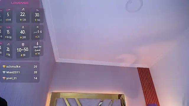 Charlotte_miles – Naživo XXX chat