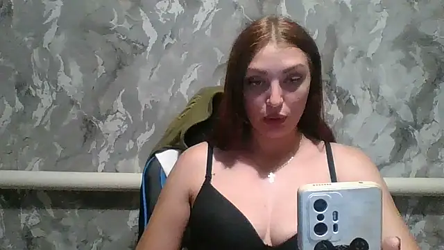 Firee_Foxx's Live XXX Chat