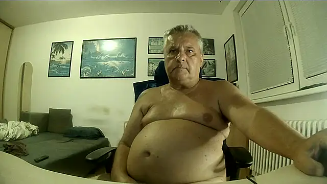 Robert_SK1 Obrolan Langsung XXX