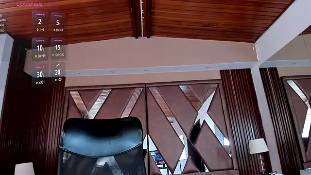 IsabellaaJoness Obrolan Langsung XXX