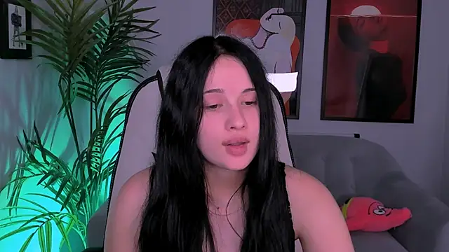 AmeliaRiviera Chat XXX in diretta