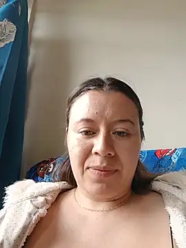 Hannah-colx – Live XXX-chat