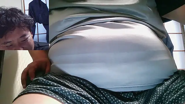 Chat XXX en directo de 82no_kikimaru