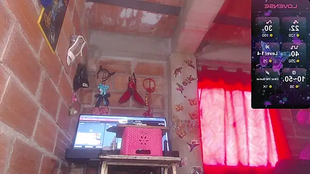 Chat XXX en directo de assbignatha