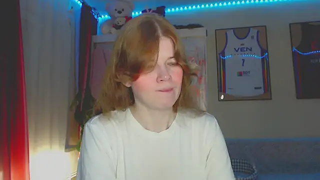 Klementa's Live XXX Chat