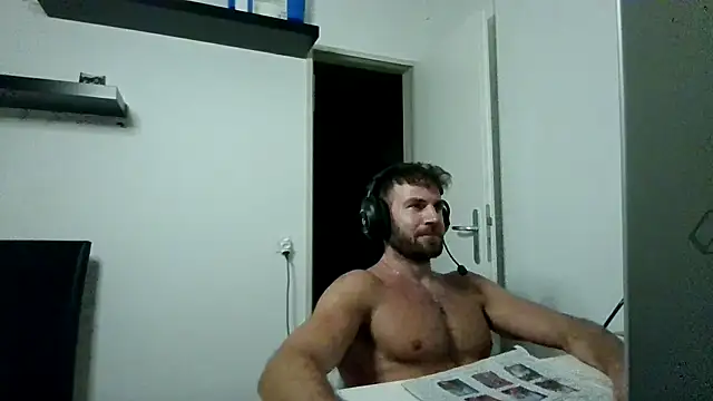 Chat XXX Live alpha-hunk