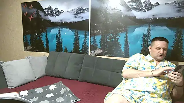BiManKleo Chat XXX live