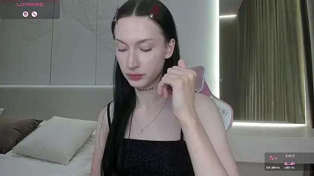 JenniferQueen11のライブXXXチャット