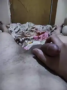 TootedFreezing webcam show