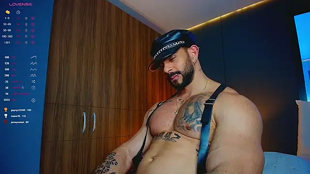 Онлайн чат XXX massimo_visconti
