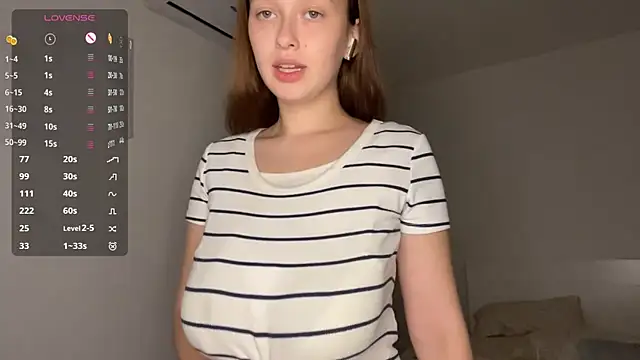 Czat XXX na żywo – Eva_Shining_Star