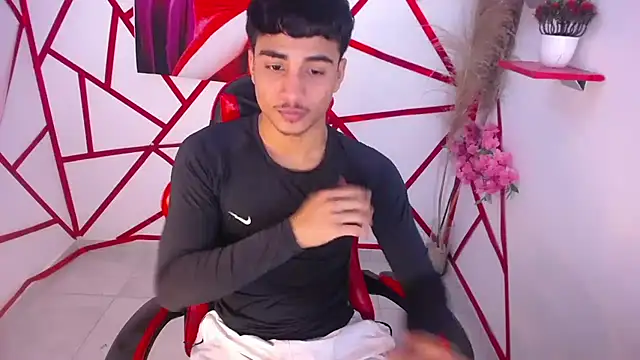 oliver-parker Live XXX-Chat