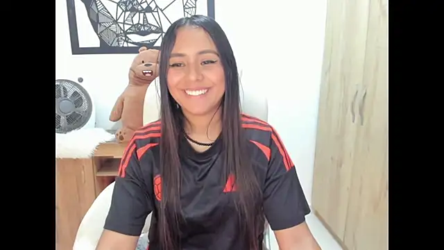 Živý XXX chat Ciara8