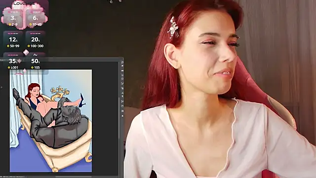 KudeMeowsn Live XXX chat